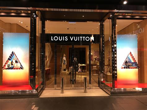 Louis Vuitton Queenstown.